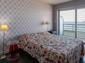 La Vigie | Pontaillac