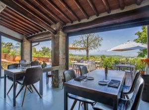 Locazione Turistica Villa | Montevarchi