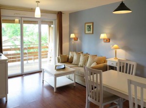 Les Cottages Du Lac | Parentis-en-Born