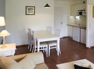 Les Cottages Du Lac | Parentis-en-Born