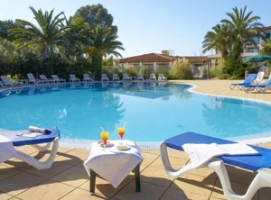 Perles Saint Tropez | Les Restanques