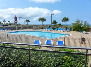 Mer Et Golf Anglet | Anglet