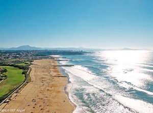 Moulin Barbot | Anglet