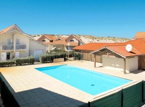 Résidence Belle Dune | Biscarrosse Plage