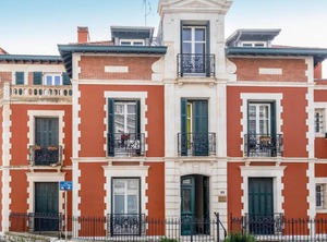 Villa Maurice | Biarritz City Centre