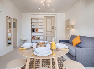 Villa Maurice | Biarritz City Centre