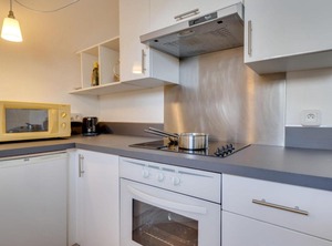 Villa Maurice | Biarritz City Centre