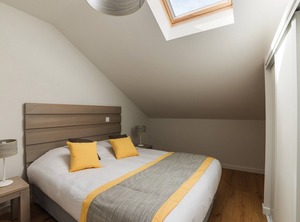 Alcove | Biscarrosse Plage