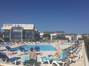 Bleu Marine | Lacanau-Ocean