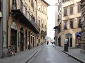 Tornabuoni | Duomo