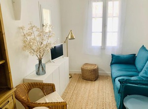 Villa Saint Clément Baleines | Saint-Clement-des-Baleines