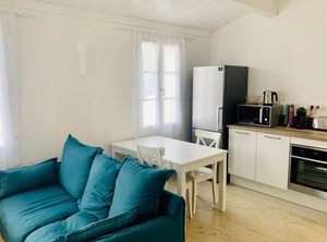 Villa Saint Clément Baleines | Saint-Clement-des-Baleines