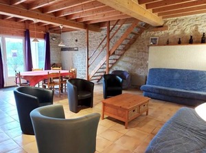 Chambres Piscine Partagee Jardin Amenage Blaignac | Blaignac