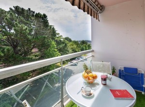 Arverna | Biarritz