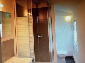 Auberge Sainte | La Garde