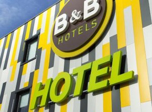 Hotel Niort Marais Poitevin | North district