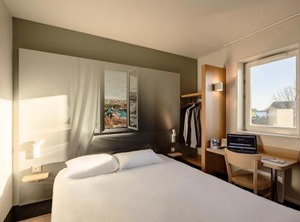 Hotel Poitiers | Chasseneuil-du-Poitou