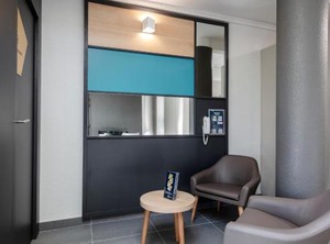Hotel Poitiers | Chasseneuil-du-Poitou