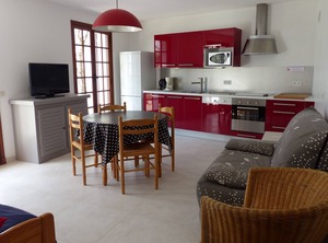Villa Les Voiliers | Saint-Georges-de-Didonne