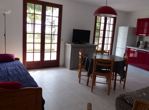 Villa Les Voiliers | Saint-Georges-de-Didonne