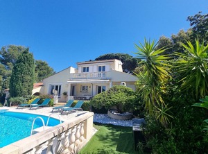 Domaine Du Préconil Sainte Maxime | Sainte-Maxime