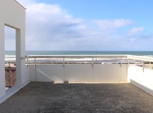 Plage Persons | Biscarrosse Plage