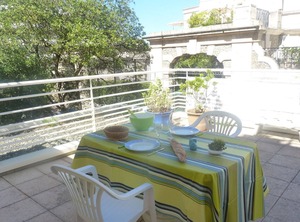 Les Jardins | Biarritz