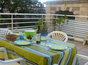 Les Jardins | Biarritz