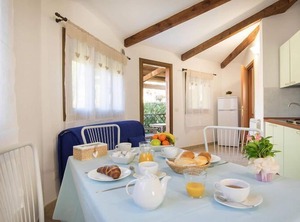 Holiday Residence Mare Verde Villaggio Riotorto | Riotorto