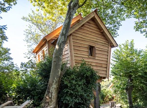 Cottage Located Environment Sea Mountain | Urcuray