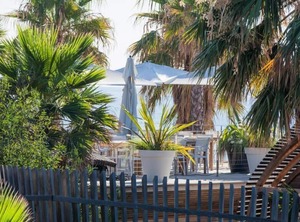 Les Prairies La Mer Lodge People | Les Restanques