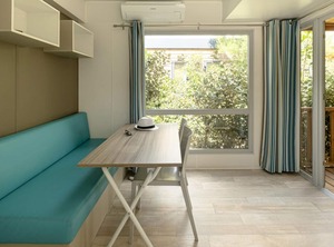 Les Prairies La Mer Lodge People | Les Restanques