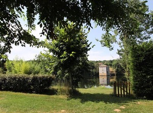 Camping Les Catalpas | Fumel