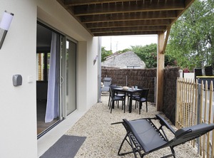 Le Clos Des Thermes Jonzac | Jonzac