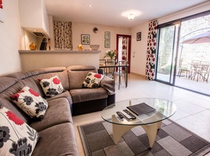 Cottage Estate Park Garden | Saint Maurin