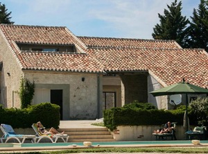 Cottage Estate Park Garden | Saint Maurin