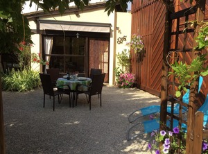 Village | Tremolat