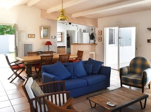 Villa Les Persons | Les Portes-en-Re