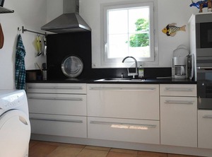 Villa Les Persons | Les Portes-en-Re