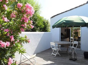Villa Les Persons | Les Portes-en-Re
