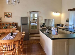Chez Lussaud Boutique Gites Shared | Chatignac