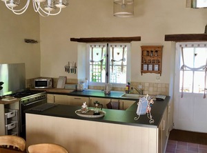 Chez Lussaud Boutique Gites Shared | Chatignac