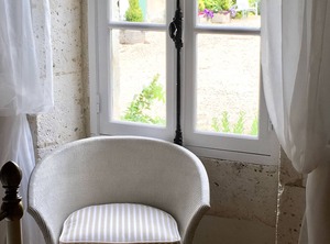 Chez Lussaud Boutique Gites Shared | Chatignac