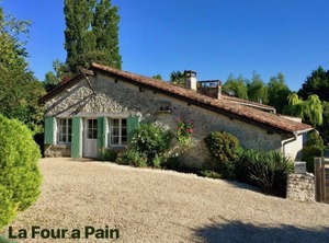 Chez Lussaud Boutique Gites Shared | Chatignac