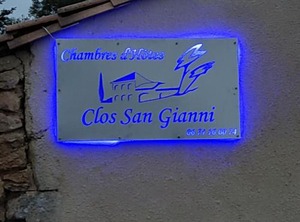 Clos San Gianni | Pujols-sur-Ciron