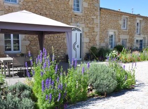 Clos San Gianni | Pujols-sur-Ciron