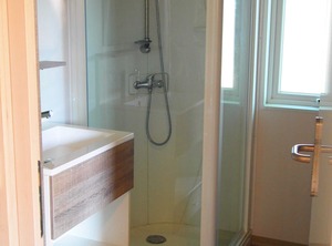 Comfort Chalet Noisette Places | Maremne Adour Cote Sud
