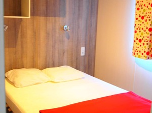 Comfort Chalet Noisette Places | Vieux-Boucau-les-Bains