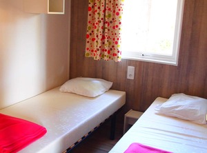 Comfort Chalet Noisette Places | Vieux-Boucau-les-Bains