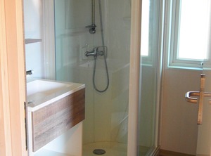 Comfort Chalet Noisette Places | Vieux-Boucau-les-Bains